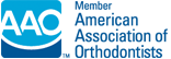 American Association of Orthodontists (AAO)